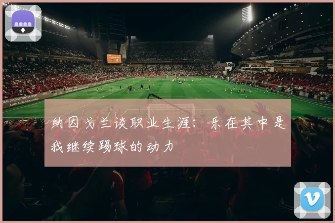 纳因戈兰谈职业生涯：乐在其中是我继续踢球的动力