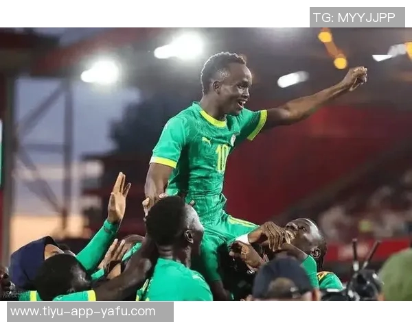 塞内加尔与民主刚果首发阵容揭晓马内杰克逊领衔出战巴坎布万比萨卡同场竞技