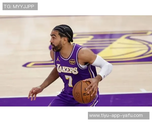 夸梅直言湖人防守漏洞严重若不改善恐难以争冠止步一轮游