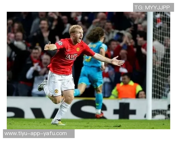 斯科尔斯与巴特解析约克雷斯的价值：虽非顶尖射手却是绝佳支点