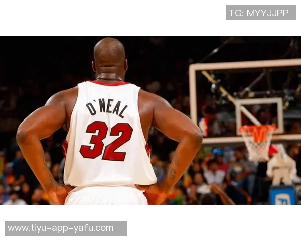 奥尼尔半场表现令人震惊7投0中仅获5篮板引发热议